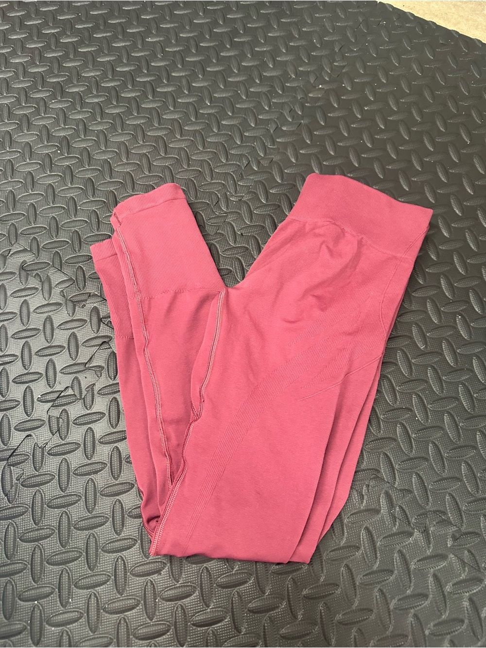 Oner Active Enhance Lift in Burnt Maroon